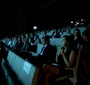 Audience at the Award ceremony (Photo: Ewa Radziewicz)