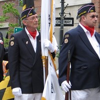 A military unit