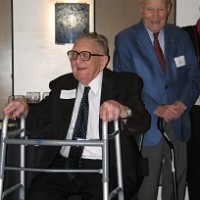 Edward Rowny and Walter (Wladyslaw) Zachariasiewicz