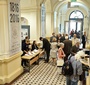 5. Światowy Kongres PIASA (The Polish Institute of Arts and Sciences of America), 21-23.06.2014 r., Uniwersytet Warszawski  (Muzeum Historii Polski/Mariusz Szachowski)