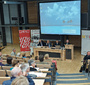 5. Światowy Kongres PIASA (The Polish Institute of Arts and Sciences of America), 21-23.06.2014 r., Uniwersytet Warszawski  (Muzeum Historii Polski/Mariusz Szachowski)