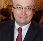 Michal H. Mrozek  (Mateusz Stasiek of the Polish Consulate in New York)