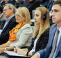 Audience at the conference  (Photo: Przemek Bereza)