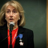 Publisher Terry Tegnazian 