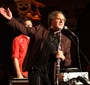  Udział gości Fundacji w koncercie Davida Krakauer'a podczas Festiwalu Kultury Żydowskiej. (Na zdjęciu: David Krakauer)  (foto: Łukasz Olearczyk)