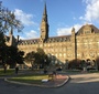 Georgetown University (Photo: Courtesy of Agnieszka Bieńczyk-Missala and Błażej Moder)