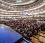 School of Dialogue Gala at Warsaw's Grand Theatre-National Opera (Photo: Courtesy of Forum for Dialogue Among Nations)