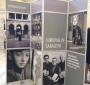 An exhibit about Sarajevo (Wanda Urbanska)