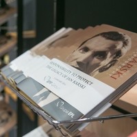 Jan Karski w Parlamencie Europejskim (10)