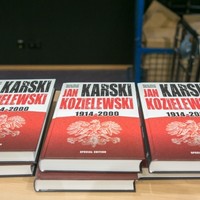 Jan Karski w Parlamencie Europejskim (9)
