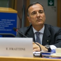 Na zdjęciu: Franco Frattini, były minister spraw zagranicznych Włoch (http://www.saryusz-wolski.pl/)