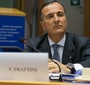 Na zdjęciu: Franco Frattini, były minister spraw zagranicznych Włoch (http://www.saryusz-wolski.pl/)