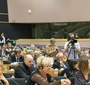 Jan Karski w Parlamencie Europejskim (5)