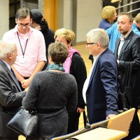 Konferencja "Jan Karski - pamięć i odpowiedzialność", dzień II (15)