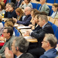 Konferencja "Jan Karski - pamięć i odpowiedzialność", dzień II (4)