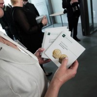 100. ROCZNICA URODZIN JANA KARSKIEGO Inauguracja okolicznościowych monet wydanych przez Narodowy Bank Polski  (fot. www.kamilabogulewska.com)