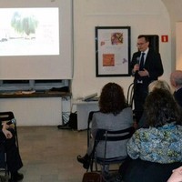 Speech about Karski at the French Consulate in Krakow (2)