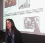 Susan Abrams (fot. Bożena Zaremba)