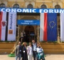 O Karskim na jubileuszowym polskim Davos w Krynicy   (1)