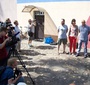 Uroczyste odsłonięcie muralu Jana Karskiego w Warszawie (8)