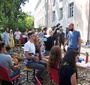 Uroczyste odsłonięcie muralu Jana Karskiego w Warszawie (5)