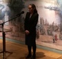 Fundacja Edukacyjna Jana Karskiego honorowym patronem wystawy Żyd niemalowany w ziemi Kanaan (3)