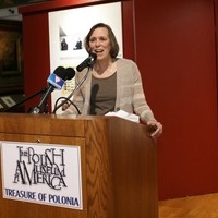 Vicki Granacki