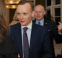 Wojciech Białożyt z Fundacji Edukacyjnej Jana Karskiego (fot. Joanna Łopat)