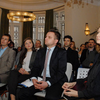 Uniwersytet Kalifornijski gościem spotkania Fundacji przed powołaniem Programu Stypendialnego Jana Karskiego (6)