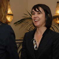 Michelle McClellan (fot. Joanna Łopat)