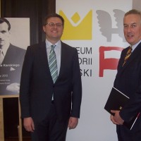 Robert Kostro & Andrzej Rojek