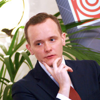 Wojciech Białożyt dyrektor wykonawczy Fundacji (Fundacja Edukacyjna Jana Karskiego/Marta Mieszczanek)