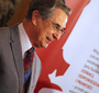 prof. Szymon Rudnicki (Fundacja Edukacyjna Jana Karskiego/Marta Mieszczanek)