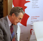 prof. Szymon Rudnicki (Fundacja Edukacyjna Jana Karskiego/Marta Mieszczanek)