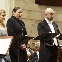 Wielkanocny Festiwal Ludwiga van Beethovena - koncert upamiętniający stulecie urodzin Jana Karskiego (Fot. Bruno Fidrych)