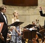 Wielkanocny Festiwal Ludwiga van Beethovena - koncert upamiętniający stulecie urodzin Jana Karskiego.  (Fot. Bruno Fidrych)
