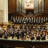 Wielkanocny Festiwal Ludwiga van Beethovena - koncert upamiętniający stulecie urodzin Jana Karskiego (Fot. Bruno Fidrych)