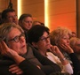 The audience at the Spirit of Jan Karski Award Ceremony (Photo: Julian Voloj)