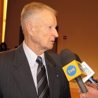 Zbigniew Brzezinski