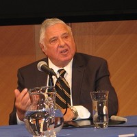 Rabbi Harold S. White