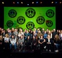 Woodstock FF's awardees and special guests  (Photo: Courtesy of the Woodstock FF/Dion Ogust)