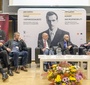 Panel 7: Dziedzictwo Jana Karskiego - Pamięć i odpowiedzialność, konferencja "Jan Karski - pamięć i odpowiedzialność" (19)