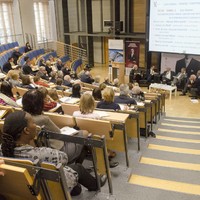 Konferencja "Jan Karski - pamięć i odpowiedzialność", dzień I (13)