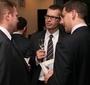 Minister Radosław Sikorski gościem podczas prezentacji planów Fundacji (7)