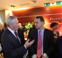 Minister Radosław Sikorski gościem podczas prezentacji planów Fundacji (1)