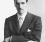 Jan Karski 1944 (Photo: courtesy of the Hoover Institution Archives, Stanford, Calif.)