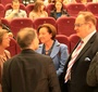 Przyjechałem do ciotki Zofii - spektakl o Janie Karskim w Centrum Dialogu im. M. Edelmana w Łodzi (fot. Natalia Żurowska)