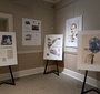  Exhibition The World Knew: Jan Karski Mission for Humanity at the East Tennessee History Center (Photo: Courtesy of Tennessee Holocaust Commission)