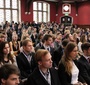 W Oksfordzie odbył się 7 Kongres Polskich Organizacji Studenckich  (6)