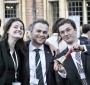 W Oksfordzie odbył się 7 Kongres Polskich Organizacji Studenckich  (10)